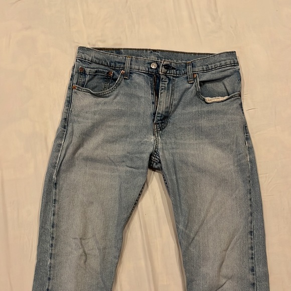 Men’s Levi’s denim jeans - Picture 2 of 15